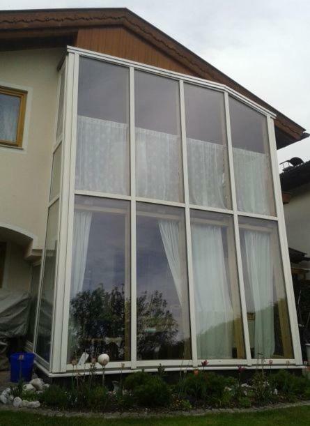 Villa Haus Aria Achenkirch Exterior foto